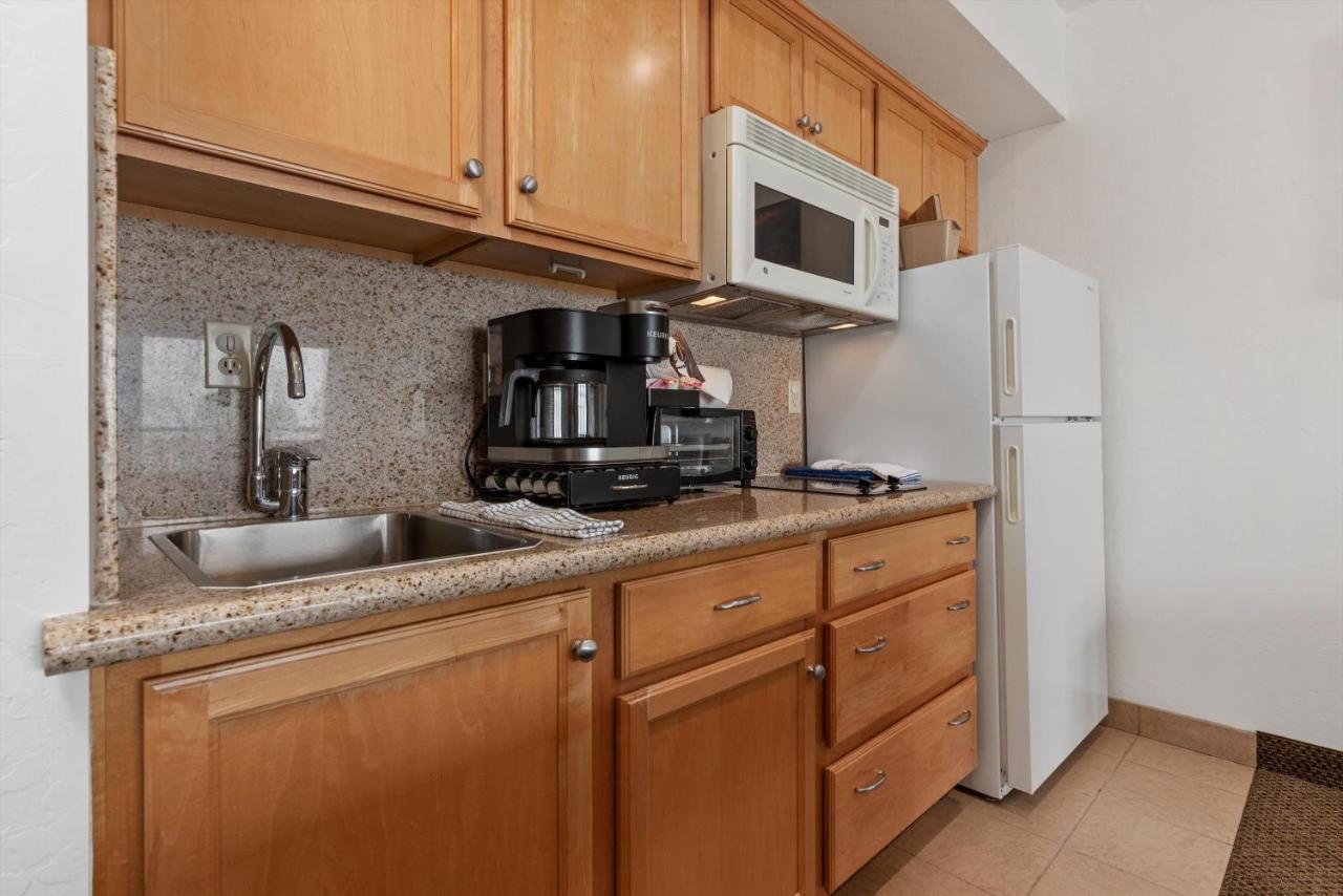 Beach House Inn & Suites Pismo Beach Extérieur photo
