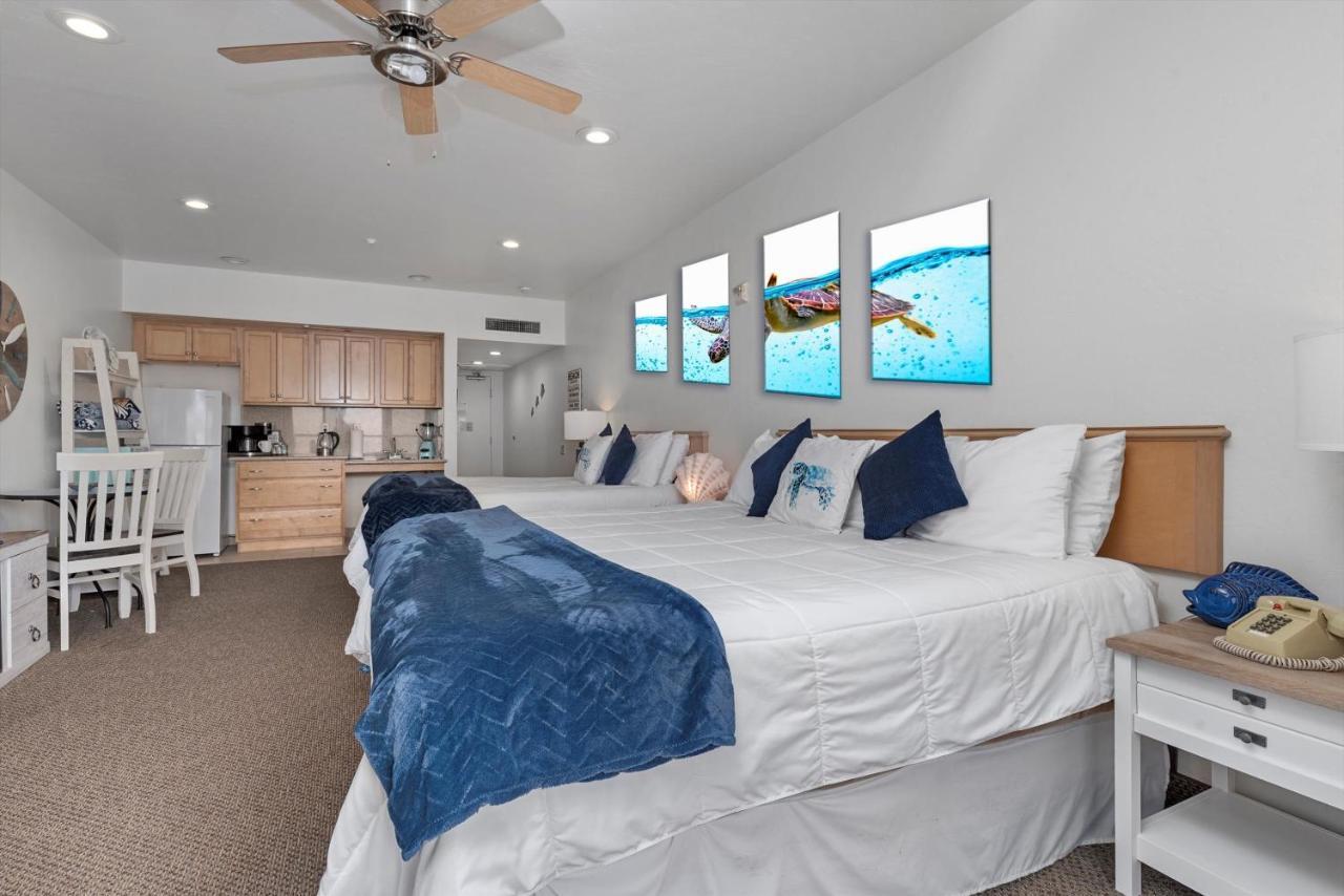 Beach House Inn & Suites Pismo Beach Extérieur photo