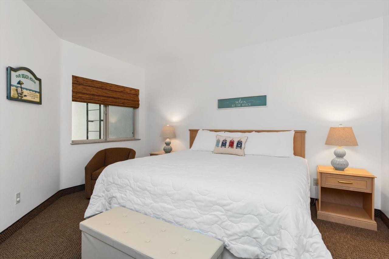 Beach House Inn & Suites Pismo Beach Extérieur photo
