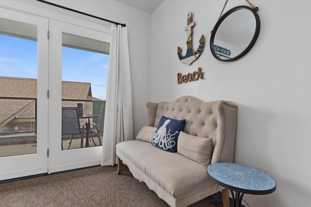 Beach House Inn & Suites Pismo Beach Extérieur photo