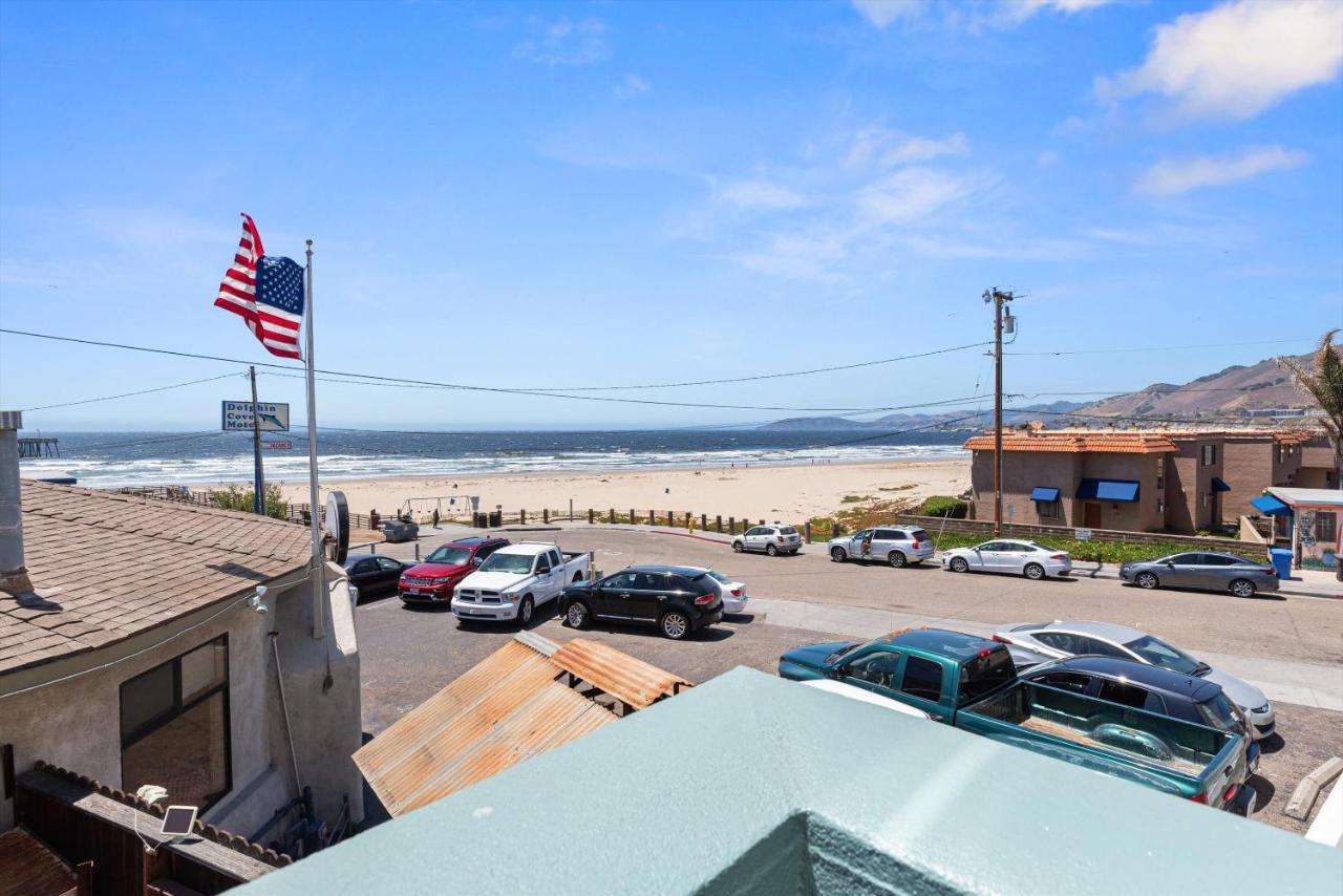 Beach House Inn & Suites Pismo Beach Extérieur photo