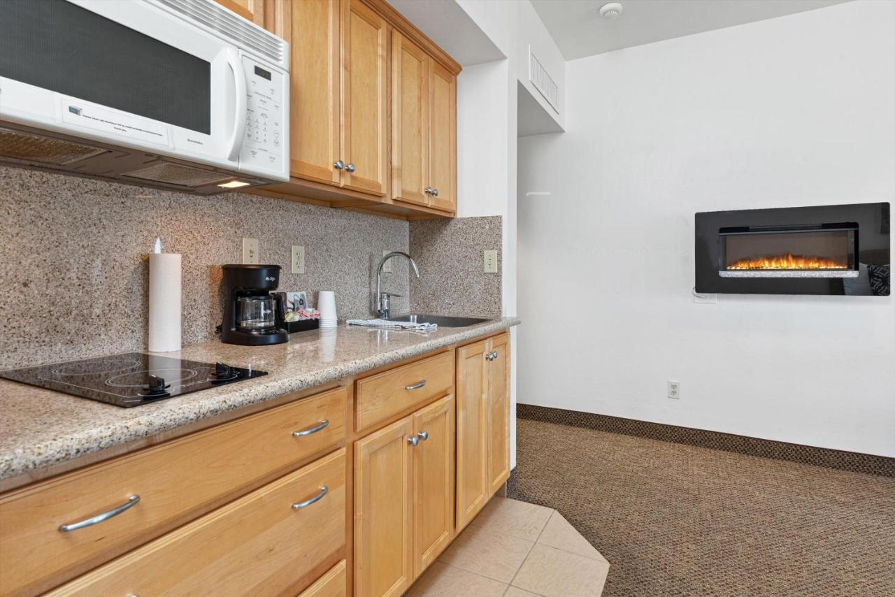 Beach House Inn & Suites Pismo Beach Extérieur photo